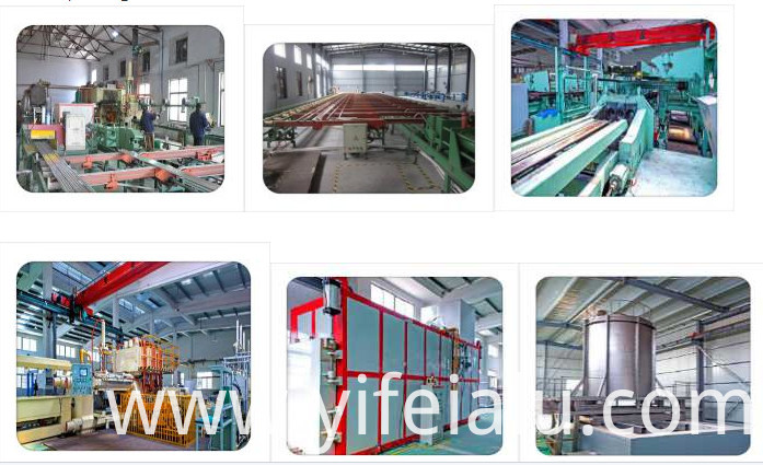 Alumunim Tube Workshop Alumunim Tube Workshop